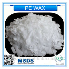 PE Wax used for organic pigments